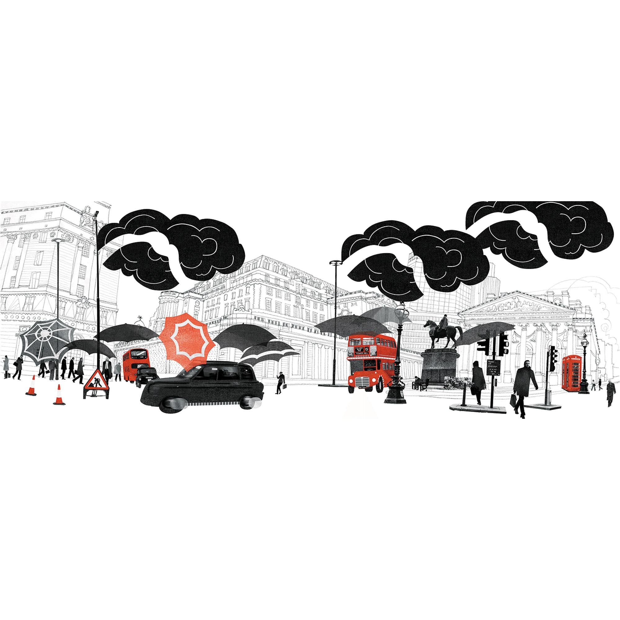 トラベルブック ロンドン ｜ルイ・ヴィトン 公式サイト - R07886